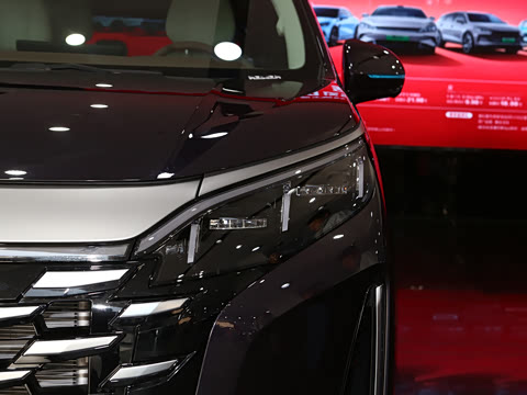 2025�� DM-i 1.5T 180km ��Խ��