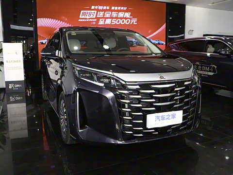 2025�� DM-i 1.5T 180km ��Խ��