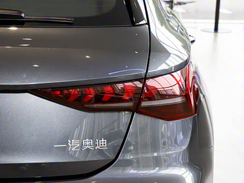 2025�� Sportback 35TFSI �ɳ������� +������ѡ��