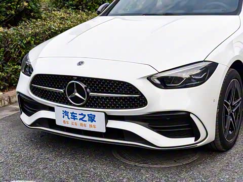 2025�� �Ŀ� C 260 L �ҹ�˶���