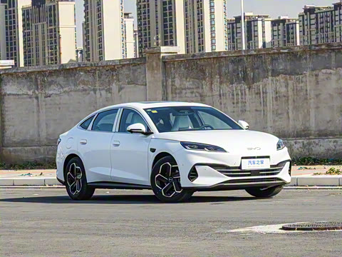 2025�� DM-i �Ǽݰ� 120KM�콢��