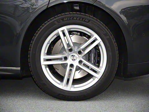 2024�� Panamera 4 E-Hybrid �����ӳ��� 2.9T