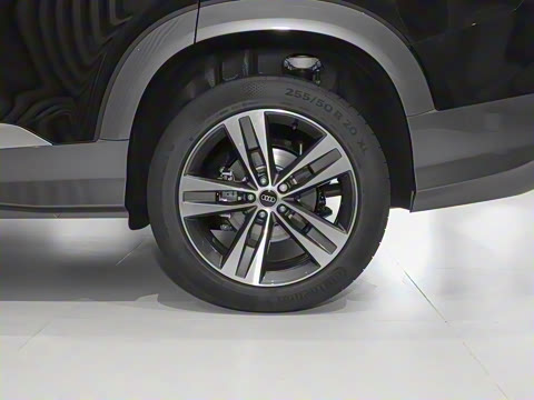 2025�� 40 TFSI quattro ����� ������װ 7��