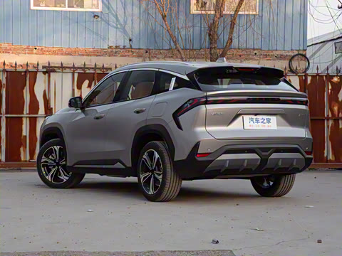 2025�� EM-i 115km ̽����