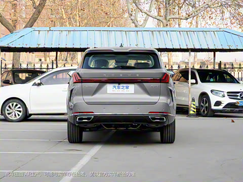 2023�� 2.0T ����Խ����