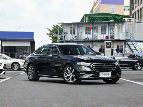 2025�� �Ŀ� E 300 L ʱ����