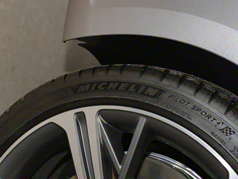 2024�� 2.0T ���Ͱ�����콢�� Shooting Brake