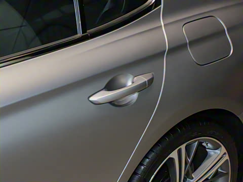 2024�� 2.0T ���Ͱ�����콢�� Shooting Brake