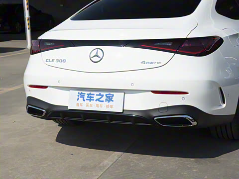 2025�� CLE 300 4MATIC �����ͽ��ܳ�