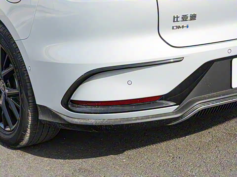 2025�� DM-i �Ǽݰ� 125KM��Ӣ��