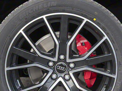 2025�� 45 TFSI ��ѡ������