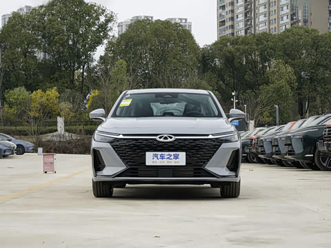 2025�� 1.6T DCT��