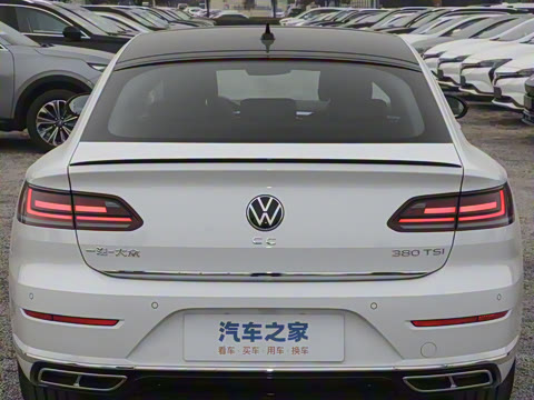 2025�� 380TSI ��Ŀ ������