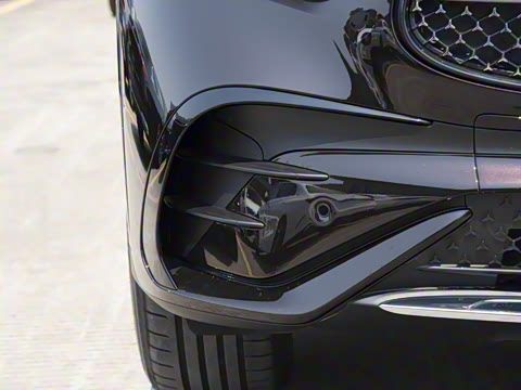 2025�� �Ŀ� GLC 300 L 4MATIC ������ 5��