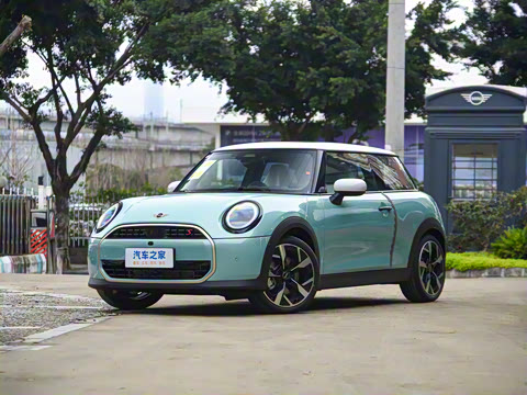 2025�� 2.0T COOPER S ������