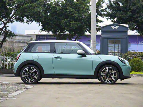 2025�� 2.0T COOPER S ������