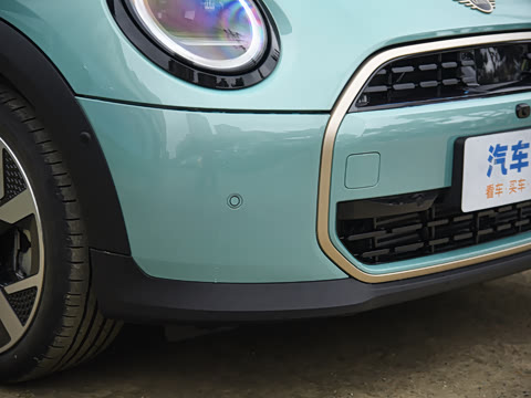 2025�� 2.0T COOPER S ������