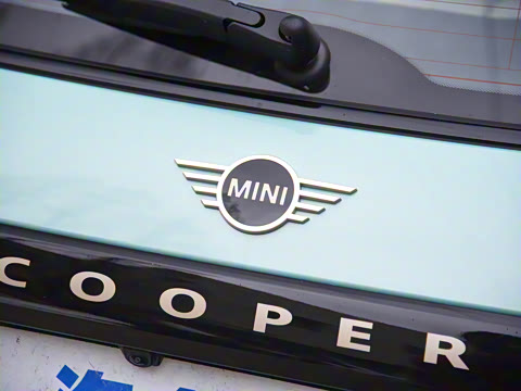 2025�� 2.0T COOPER S ������