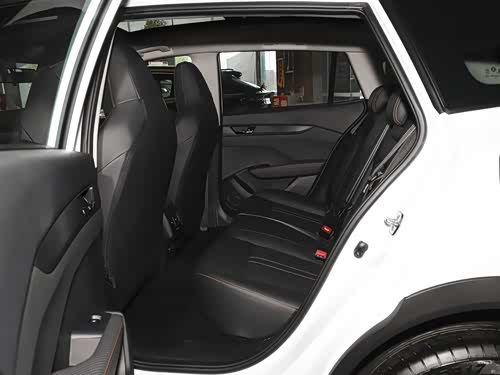 【奕炫gs 2024款】东风风神_奕炫gs 2024款报价_图片