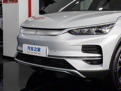 2024�� EV ��ҫ�� 635KM �����콢��