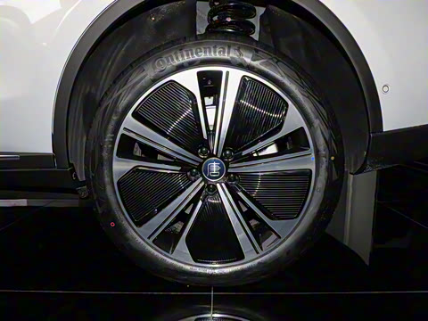 2024�� EV ��ҫ�� 635KM �����콢��