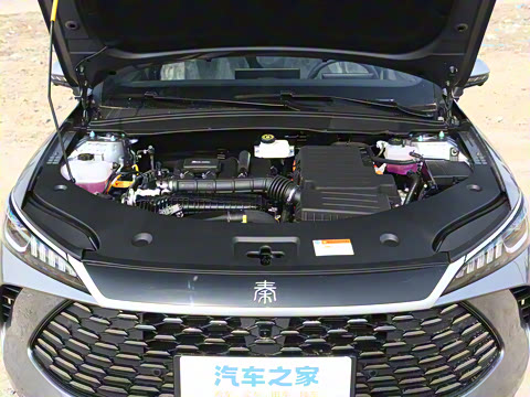 2025�� DM-i �Ǽݰ� 120KM��Խ��