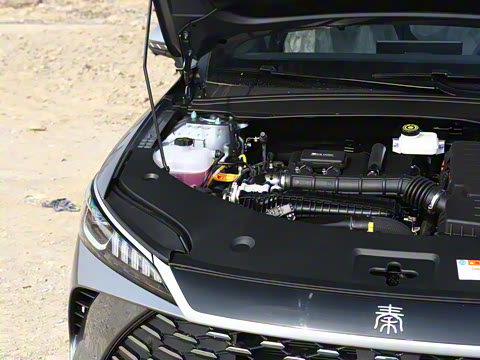 2025�� DM-i �Ǽݰ� 120KM��Խ��