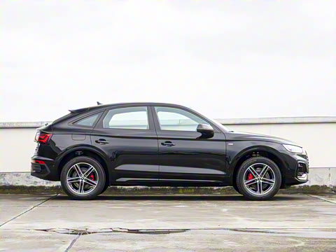 2025�� quattro 45�����ذ� 40 TFSI ʱ����