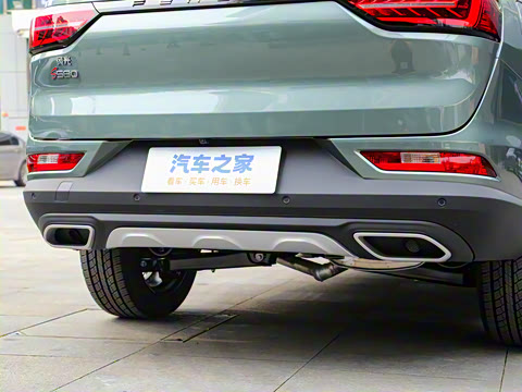 2024�� 1.5T �Զ��콢��