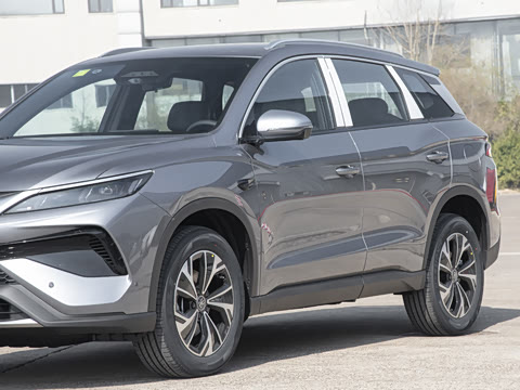 2025�� �ڶ��� �Ǽݰ� DM-i 75KM������