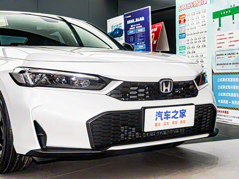 2025�� 2.0L e:HEV �춯Pro