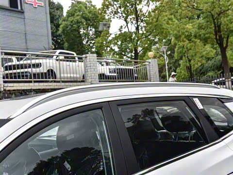 2025�� 290TGDI DCT�˷�� 7��