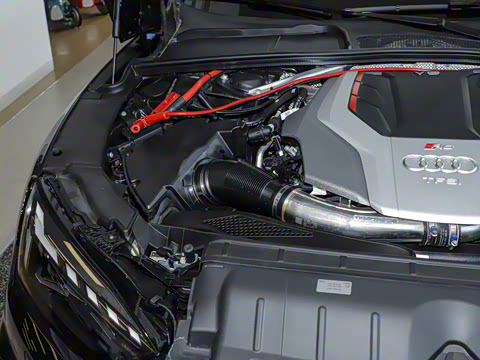 2024�� RS 5 2.9T Sportback ȼ���