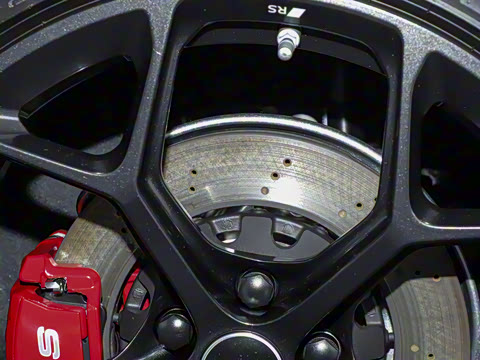 2024�� RS 5 2.9T Sportback ȼ���