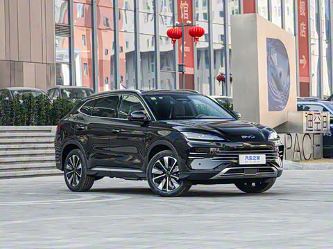 2025�� DM-i �Ǽݰ� 160KM �콢��