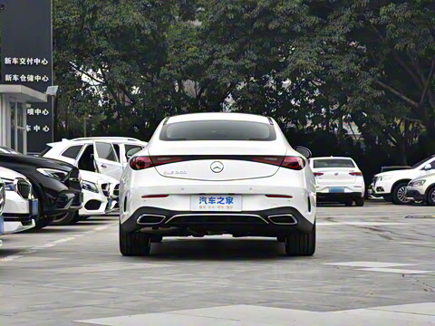 2025�� CLE 260 ���ܳ�