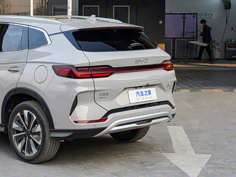 2025�� DM-i �Ǽݰ� 160KM �콢��