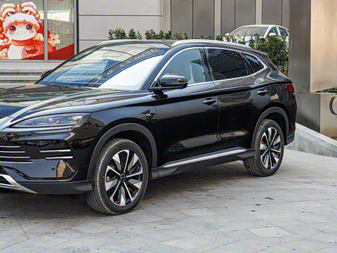 2025�� DM-i �Ǽݰ� 160KM �콢��