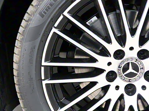 2024�� �Ŀ� C 200 L �˶���