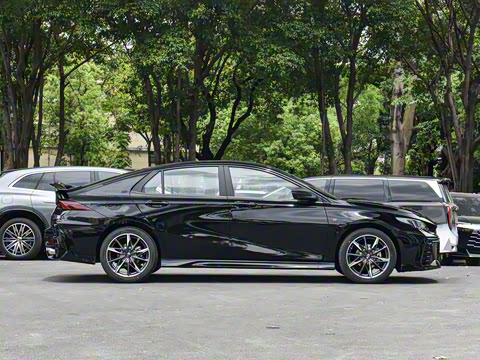 2025�� 270T DCT Ӱ��R-Style������