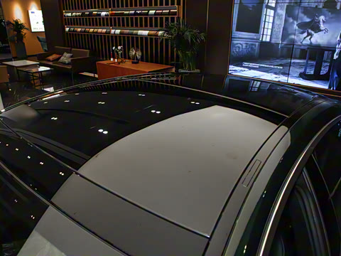 2022�� 840i ���Ž��ܳ� M�˶���װ