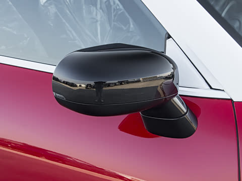 2025�� 456km COOPER E ������