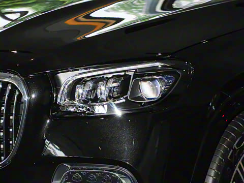 2025�� GLS 600 4MATIC ���ְ�