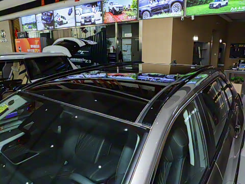 2024�� ˫�� 2.5L E-CVT������ӢPlus��