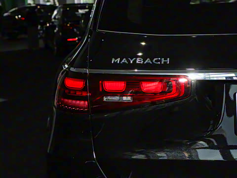 2025�� GLS 600 4MATIC ���ְ�