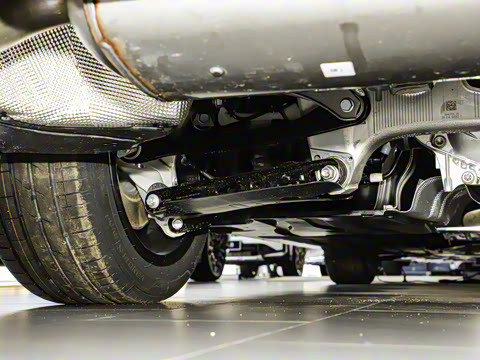 2025�� 530Li xDrive M�˶���װ