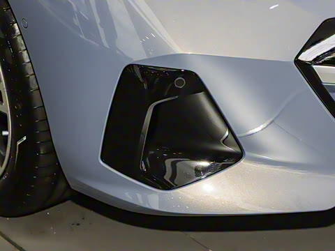 2025�� 530Li xDrive M�˶���װ