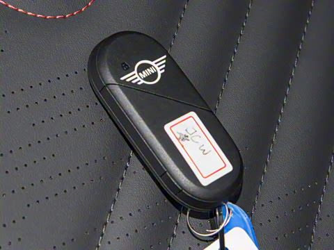 2025�� JOHN COOPER WORKS