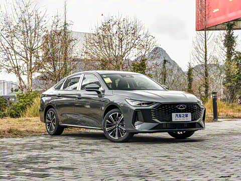 2025�� 1.6T DCT ������