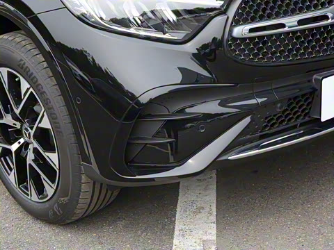 2024�� GLC 260 L 4MATIC ������ 7��